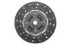 Комплект зчеплення Ford Transit 2.4TDCI 04- (d=260mm) LuK 626 3034 33 (фото 6)