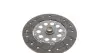 Комплект зчеплення Kia Carnival 2.9 CRDi 06- (d=260mm) LuK 626 3036 09 (фото 5)