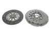 Комплект зчеплення Hyundai Santa Fe 2.2 CRDi 06-12 (d=260mm) LuK 626 3042 09 (фото 2)