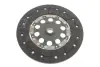 Комплект зчеплення Hyundai Santa Fe 2.2 CRDi 06-12 (d=260mm) LuK 626 3042 09 (фото 6)