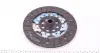 Комплект зчеплення Renault Master/Opel Movano 2.3dCi/CDTI 10- (d=260mm), FWD LuK 626 3049 33 (фото 5)