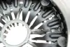 Комплект зчеплення Land Rover Discovery 04-18 (d=260mm) LuK 626 3052 09 (фото 2)