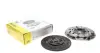 Комплект зчеплення VW Crafter 2.5TDI 06-11, 120kw, d=260mm, BJM, CECB LuK 626 3072 09 626 3072 09
