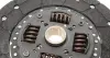 Комплект зчеплення VW Crafter 2.5TDI 06-11, 120kw, d=260mm, BJM, CECB LuK 626 3072 09 (фото 2)