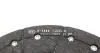 Комплект зчеплення VW Crafter 2.5TDI 06-11, 120kw, d=260mm, BJM, CECB LuK 626 3072 09 (фото 3)