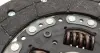 Комплект зчеплення VW Crafter 2.5TDI 06-11, 120kw, d=260mm, BJM, CECB LuK 626 3072 09 (фото 4)