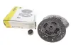 Комплект зчеплення Peugeot Boxer 2.2HDI/2.0BlueHDi 06-, d=260mm LuK 626 3075 00 (фото 1)