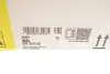 Комплект зчеплення Peugeot Boxer 2.2HDI/2.0BlueHDi 06-, d=260mm LuK 626 3075 00 (фото 8)