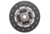 Комплект зчеплення Nissan Terrano II 3.0 Di 4WD 02-07 (d=260mm) LuK 626 3106 00 (фото 6)