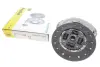 Комплект зчеплення VW Crafter 2.0TDI 11-16 (d=260mm) 120kw, CKUB, CSNA LuK 626 3130 09 (фото 1)