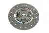 Комплект щеплення MAN TGE/VW Crafter 2.0 TDI 16- (d=260mm) (+выжимной) LuK 626 3150 33 (фото 11)