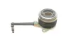Комплект щеплення MAN TGE/VW Crafter 2.0 TDI 16- (d=260mm) (+выжимной) LuK 626 3150 33 (фото 16)