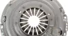 Комплект зчеплення Man TGE 2.0TDI 02/17-/ VW Crafter 2.0TDI 09/16- LuK 626 3152 09 (фото 6)