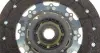 Комплект зчеплення Man TGE 2.0TDI 02/17-/ VW Crafter 2.0TDI 09/16- LuK 626 3152 09 (фото 9)