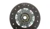 Комплект зчеплення Man TGE 2.0TDI 02/17-/ VW Crafter 2.0TDI 09/16- LuK 626 3152 09 (фото 10)