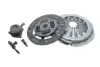 Комплект сцепления Land Rover Defender 2.2-2.4 Td4 4x4 06-16 LuK 626 3161 33 (фото 1)