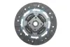 Комплект сцепления Land Rover Defender 2.2-2.4 Td4 4x4 06-16 LuK 626 3161 33 (фото 8)