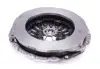 Комплект зчеплення Ford Transit V363 2.2TDCi, RWD 11-, 74/92/114kw, d=270mm (на глух. маховик) LuK 627 3032 09 (фото 4)
