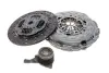 Комплект зчеплення Ford Ranger 2.2-3.2 TDCi 11- LuK 627 3032 33 627 3032 33