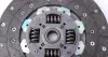 Комплект зчеплення Ford Transit V363 2.2TDCi, RWD 11-, 74/92/114kw, d=270mm LuK 627 3040 09 (фото 12)