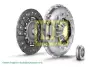 Комплект зчеплення Kia Sorento 2.5 CRDi 06-11 (d=280mm) (+вижимний) LuK 628 3133 00 (фото 1)