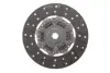 Комплект сцепления Iveco Daily III/IV 3.0CDI 05-16 (d=280mm) (+выжимной)) LuK 628 3383 00 (фото 6)