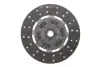 Комплект сцепления Iveco Daily III/IV 3.0CDI 05-16 (d=280mm) (+выжимной)) LuK 628 3383 00 (фото 7)