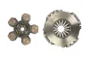 Комплект зчеплення 330мм CLAAS 240, 340, 350 DEUTZ FAHR 5100 C, 5100 G, 5105.4 G, 5110 C, 5115.4 G, 105, 410, 410 SIX, 100, 100 C, 100 ECOLINE, 420, 420 T, 430, 85 C, 90 C, 95 C, 80, 87 633 3031 09 LuK 633303109 (фото 2)