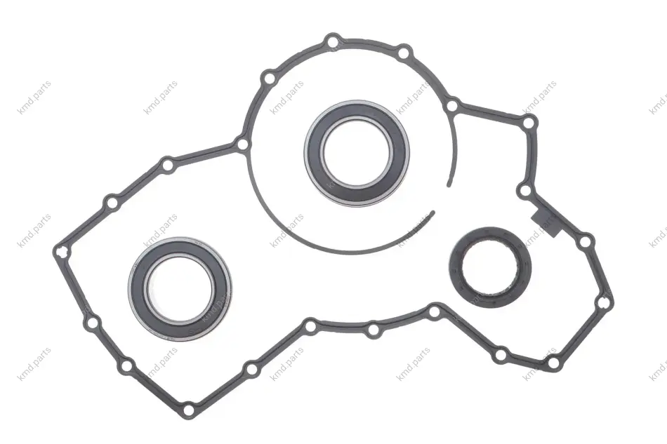 Ремкомплект КПП VW e-Golf VII/e-Load UP/e-UP! 14-21, (електровісь), 0CZ LuK 762 0002 10 (фото 1)