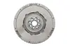 Демпфер сцепления Ford Focus II/Mondeo IV 1.8 TDCi 06- (без болтов) LuK DSC_415 0647 10 (фото 1)