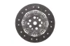 Комплект зчеплення Seat Toledo/Skoda Fabia/Rapid 1.4 TDI 14- (d=230mm)(без вижимного) LuK DSC_623 3710 00 (фото 3)