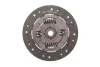Комплект зчеплення VW T-Roc/Skoda Karoq 1.5 TSI (без вижимного) LuK DSC_623 3817 00 (фото 4)