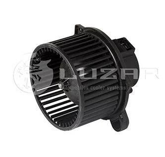 Вентилятор отопителя 2170 /2190/Datsan с кондиц. Halla Luzar LUZAR LFh01270