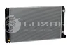 Радіатор охолодження Rav4 2.4 (06-) АКПП (LRc 19120) Luzar LUZAR LRc19120 (фото 1)