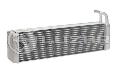 Радиатор отопителя 3151 /469 (16мм) (алюм-паяный) Luzar LUZAR LRh0369b