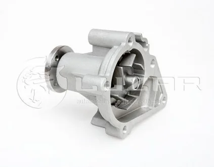 Насос водяний Accent (99-) / Elantra (00-) / Coupe (96-) (LWP 08900) Luzar LUZAR LWP08900