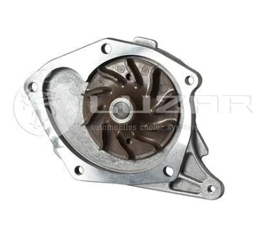 Насос водяний RENAULT DUSTER (10-) 1.5dCi (K9K 796;790;792;794;830;838) Luzar LUZAR LWP0995