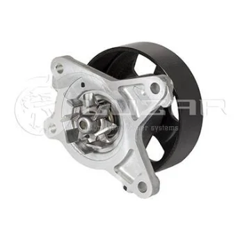 Насос водяний Qashqai (06-)/X-Trail T31 (07-)/Tiida (04-) 1.8i/2.0i (LWP 1419) Luzar LUZAR LWP1419