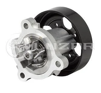 Насос водяний X-Trail T30 (01-)/Primera (02-)/Renault Koleos (08-) 2.0i/2.5i (LWP 1425) Luzar LUZAR LWP1425