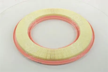 Фільтр повітряний MERCEDES M-FILTER A383