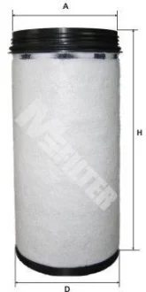 Фільтр повітряний M-FILTER A8871