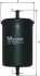 Фільтр паливний M-FILTER BF674 (фото 1)
