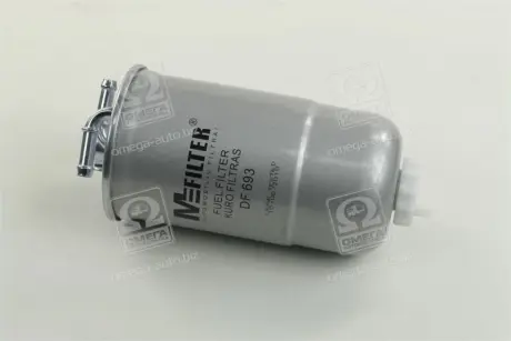 Фільтр паливний M-FILTER DF693