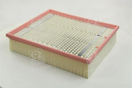 Фільтр повітряний Sprinter/LT 96-06/Vito (638) 99-03 (Сітка) M-FILTER K 378C - фото Фільтр повітряний Sprinter/LT 96-06/Vito (638) 99-03 (Сітка) M-FILTER K 378C