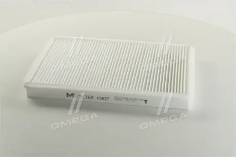 Фільтр салону PEUGEOT 405 M-FILTER K902