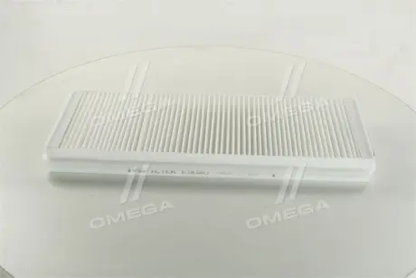 Фільтр салону RENAULT Espace IV 2002 - M-FILTER K9040