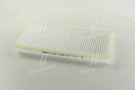Фільтр салону BMW 318 IE 36 (без рамки) M-FILTER K906