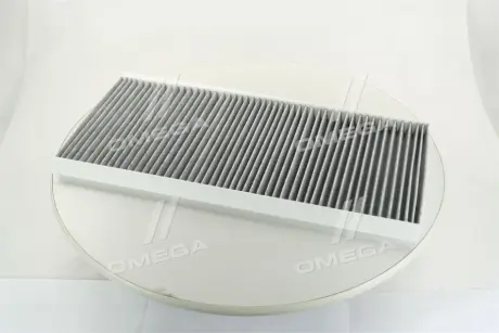 Фільтр салону BMW, LAND ROVER вугільний M-FILTER K9073C