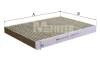 Фільтр салону Caddy 96-04/Golf 92-98/Passat 01-05/Octavia 96-11 (вугільний) M-FILTER K 910C (фото 1)