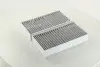 Фільтр салону MB GL, ML 06- вугільний (2шт.) M-FILTER K9110C-2 (фото 3)